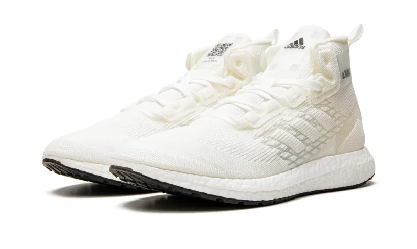 More Adidas Shoes Terrex Free Hiker MTBR 'Made To Be Remade'